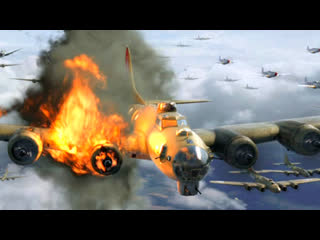 red tails (2012) - trailer in russian