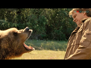 we bought a zoo (2011) - trailer in russian