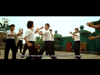 ip man 2 (2010) - trailer