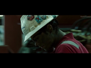 deepwater horizon (2016) - trailer in russian