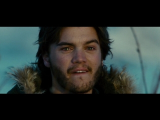 into the wild (2007) - trailer