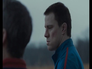 foxcatcher (2014)