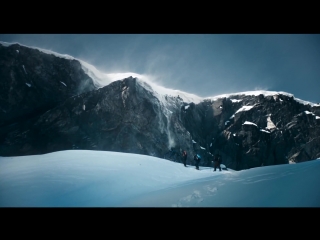 the mystery of the dyatlov pass (2013) - trailer in russian