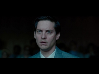 pawn sacrifice (2014) - trailer in russian