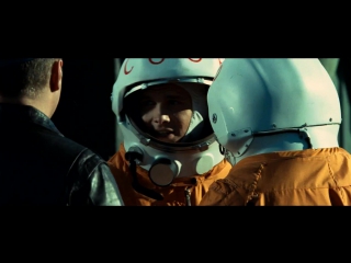 gagarin. first in space (2013) - trailer in russian