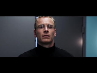 steve jobs (2015) - trailer in russian