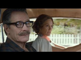 trumbo (2015) - trailer in russian