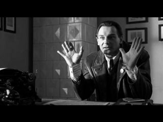 schindler's list (1993) - trailer in russian