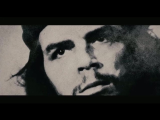 che: part one and two (2008) - trailer in russian