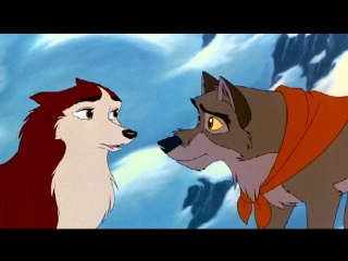 balto (1995)