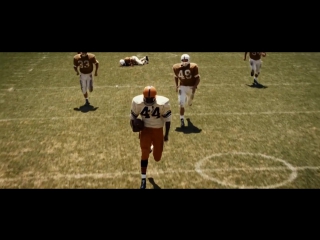 the express: the story of sports legend ernie davis (2008) - trailer