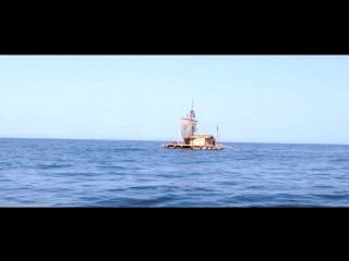 kon-tiki (2012) - trailer in russian