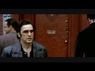 donnie brasco (1997) - trailer