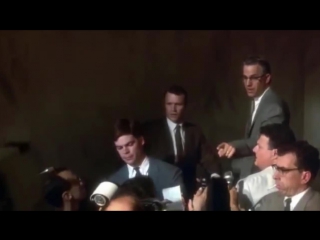 john f. kennedy: gunshots in dallas (1991) - trailer