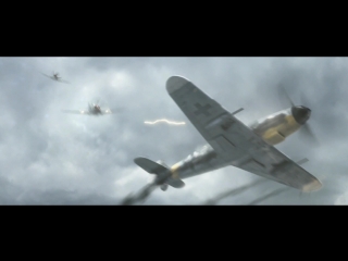 red tails (2012) - trailer in russian