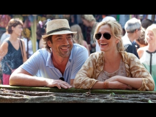 eat pray love (2010) - trailer in russian