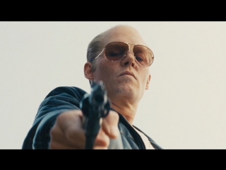 black mass (2015) - trailer in russian