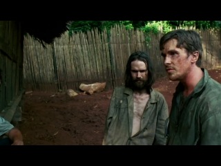 saving dawn (2006) - trailer