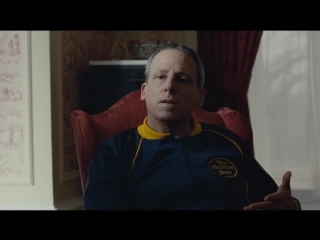 foxcatcher (2014) - trailer in russian