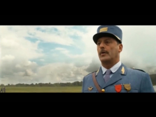 squadron lafayette (2006) - trailer