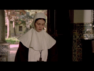 love letters from a portuguese nun |1977| (erotic film)