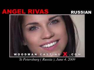 angel rivas (extended and augmented version) big tits big ass milf