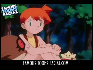 pokemon-misty oral