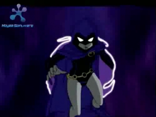 teen titans