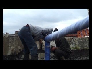 drilling wells for water in sterlitamak