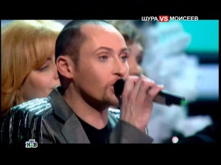 shura vs boris moiseev (full concert)
