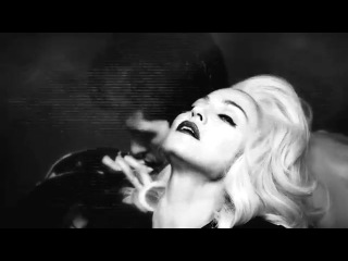 madonna - girl gone wild