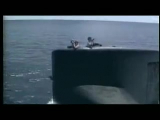 kursk. submarine in troubled waters (banned in russia)