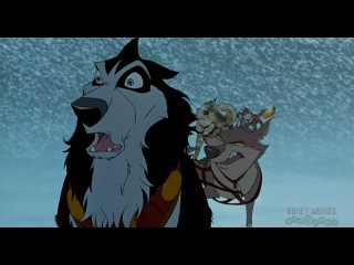 balto (1995)