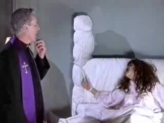 scene from scary movie