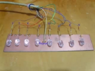 light music assembly instructions