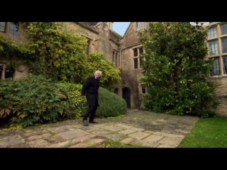 south wraxall manor (1 episode / 2011) the secret history of british manors